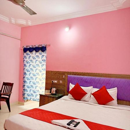 Dream Serenity Residency Pondicherry Eksteriør bilde