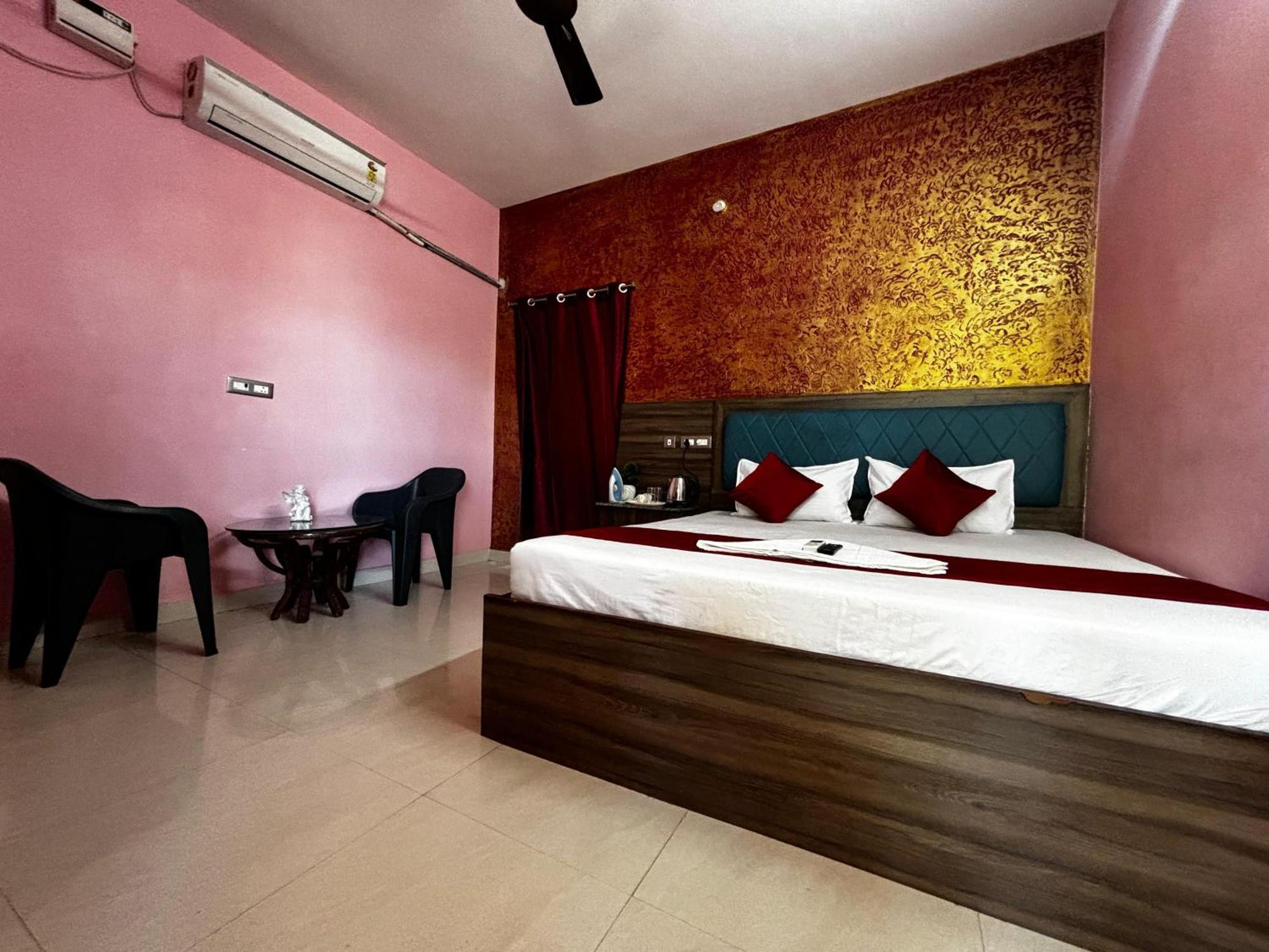 Dream Serenity Residency Pondicherry Eksteriør bilde