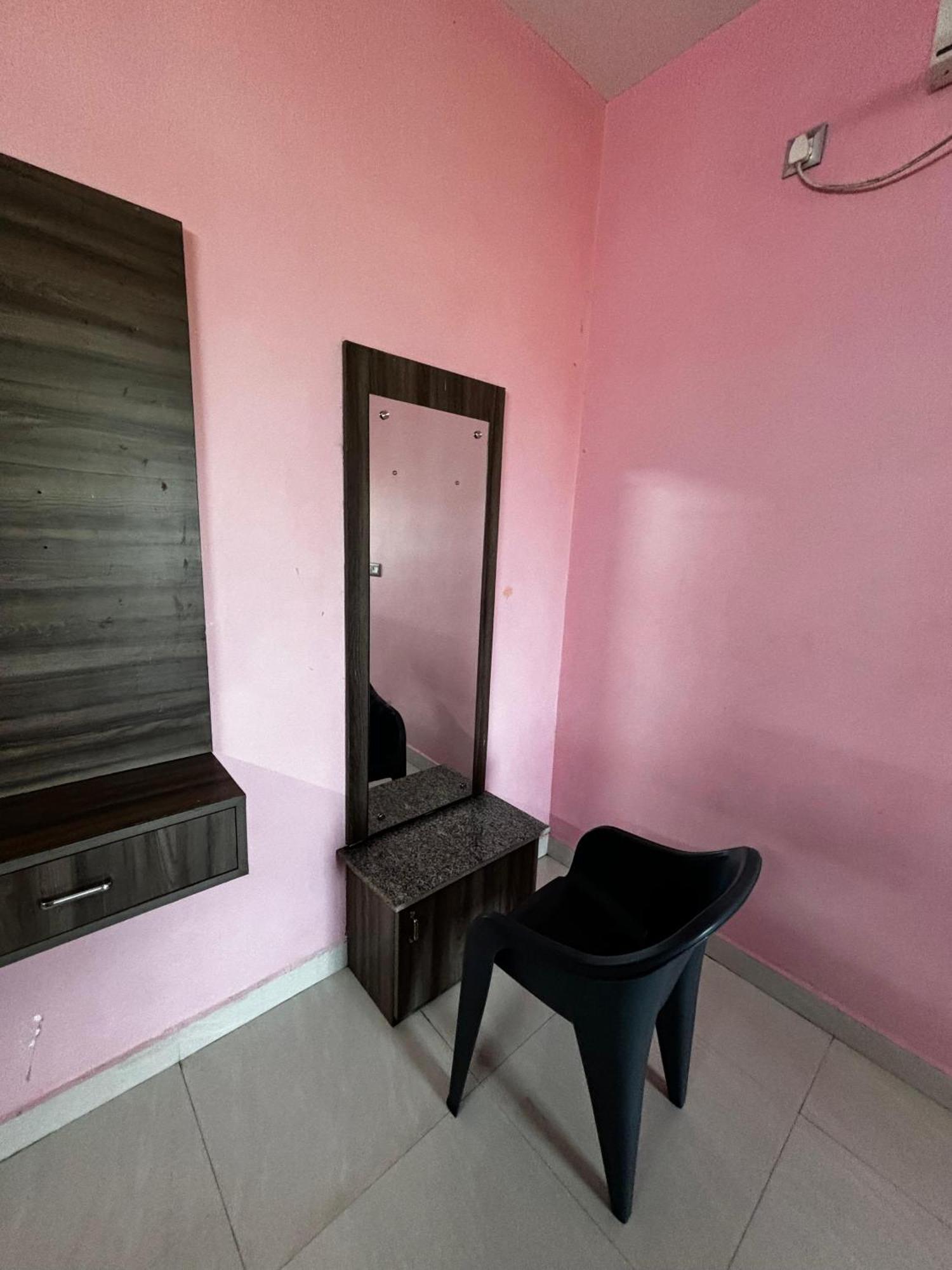 Dream Serenity Residency Pondicherry Eksteriør bilde