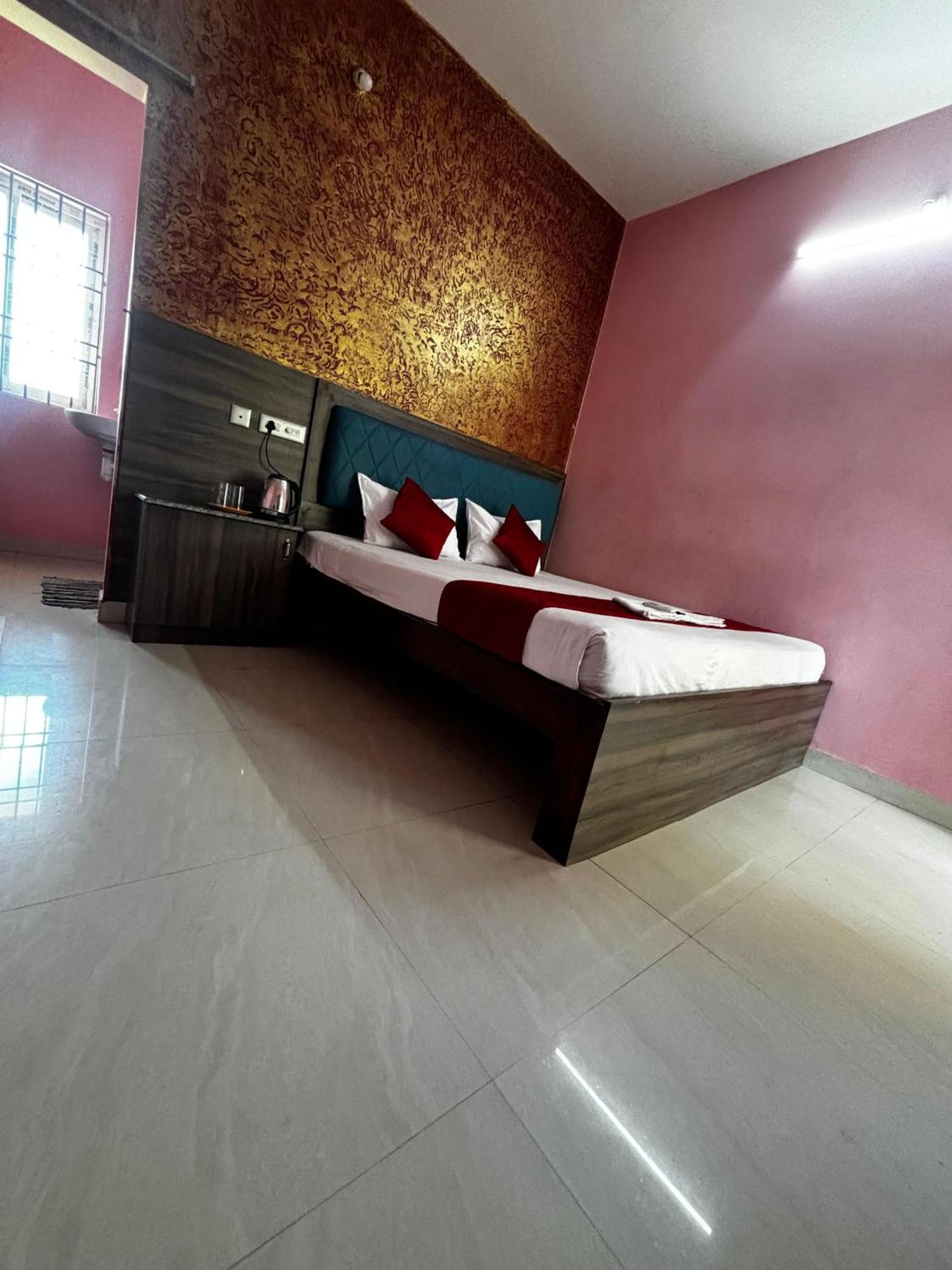 Dream Serenity Residency Pondicherry Eksteriør bilde