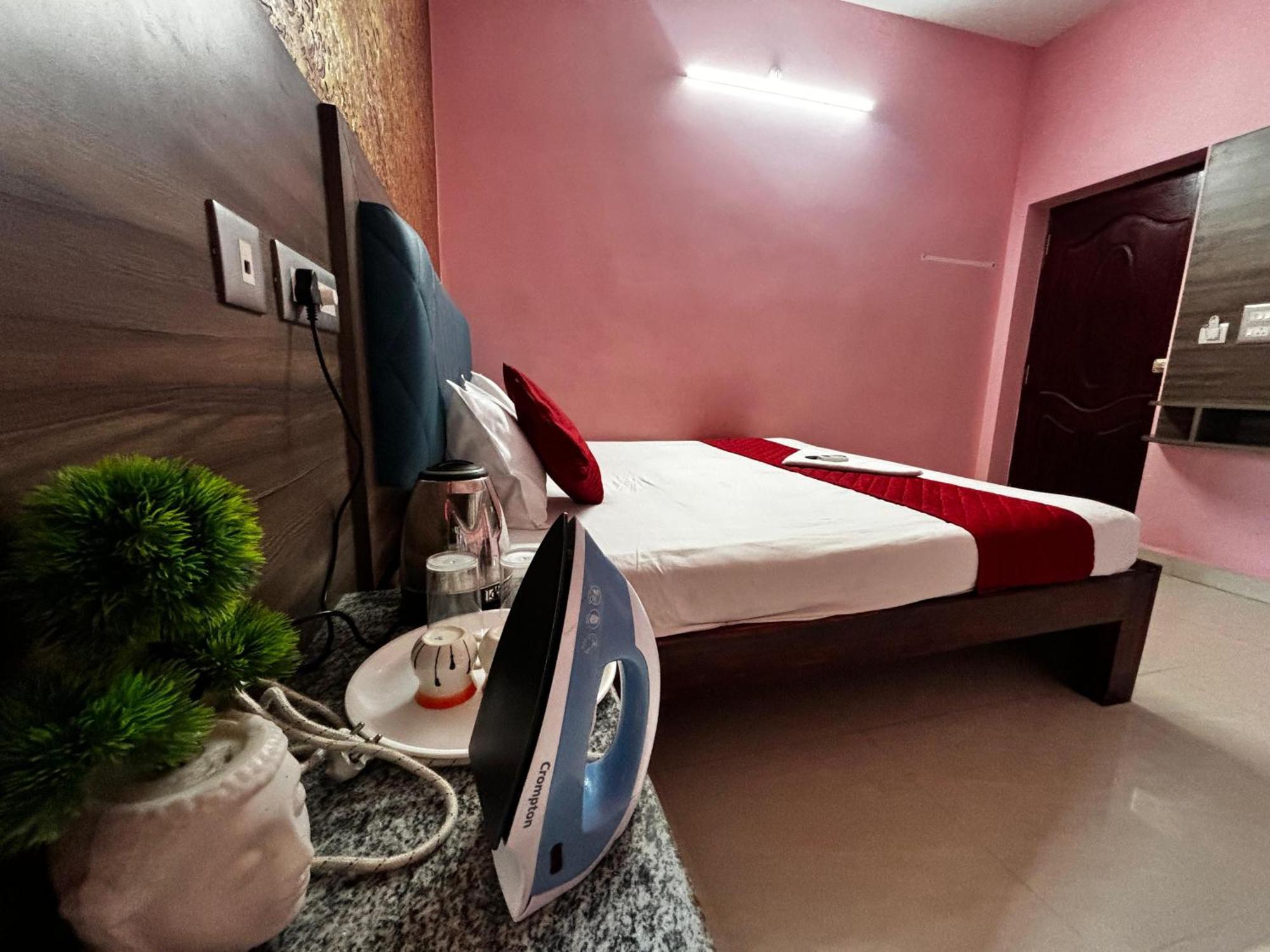 Dream Serenity Residency Pondicherry Eksteriør bilde