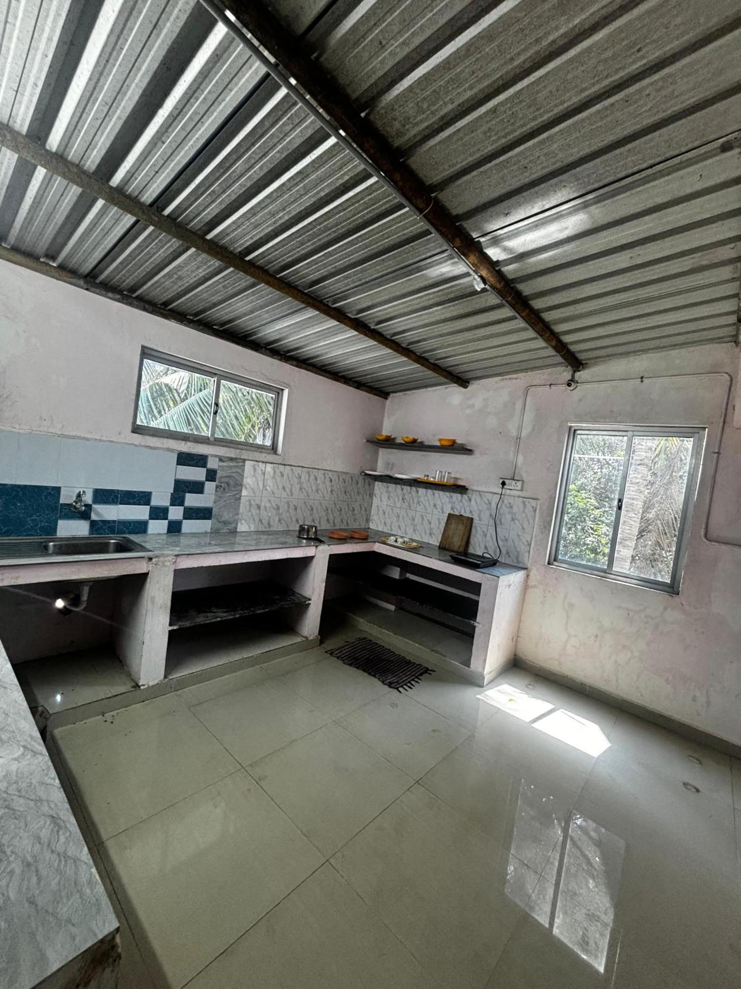 Dream Serenity Residency Pondicherry Eksteriør bilde