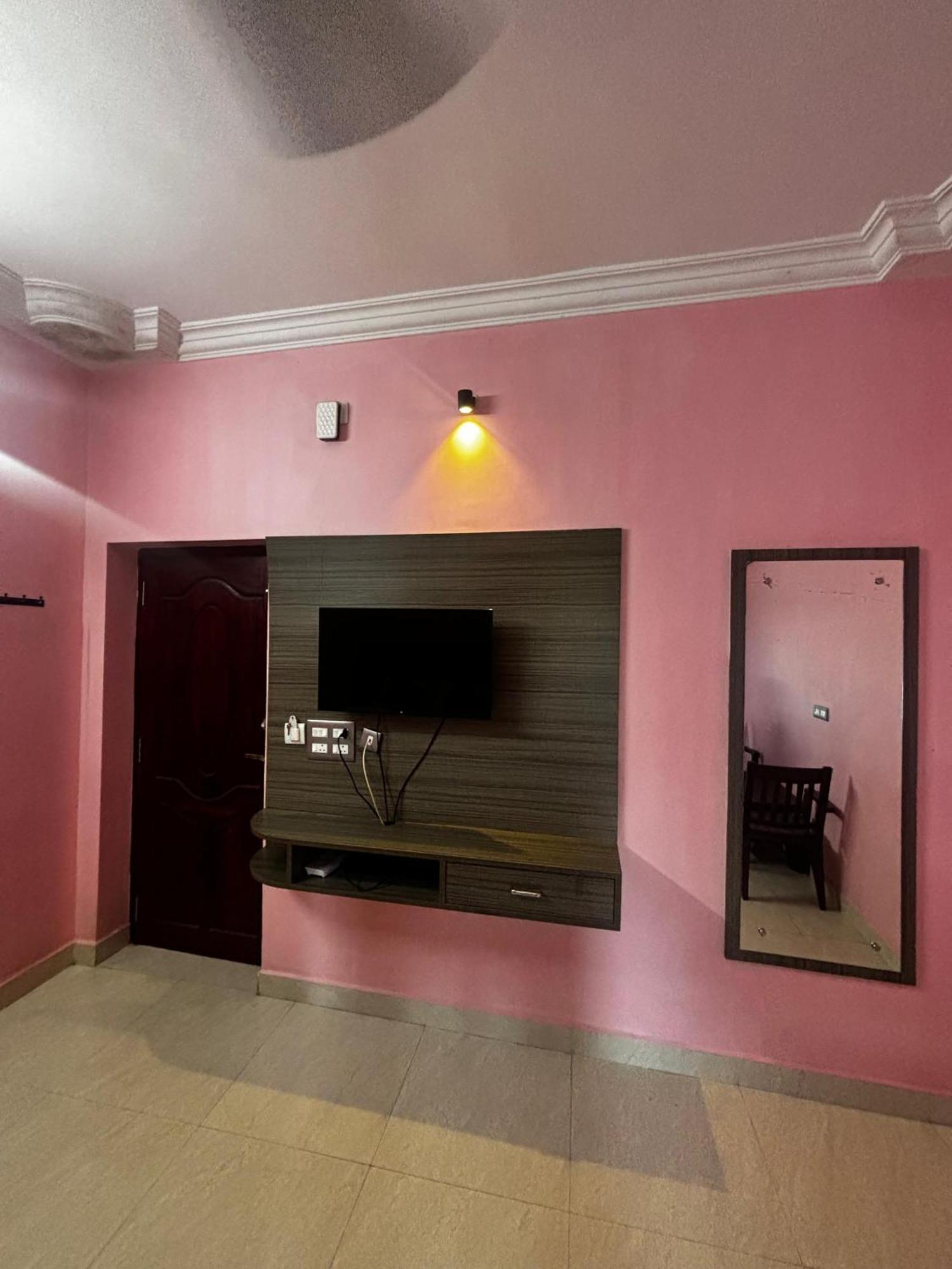 Dream Serenity Residency Pondicherry Eksteriør bilde