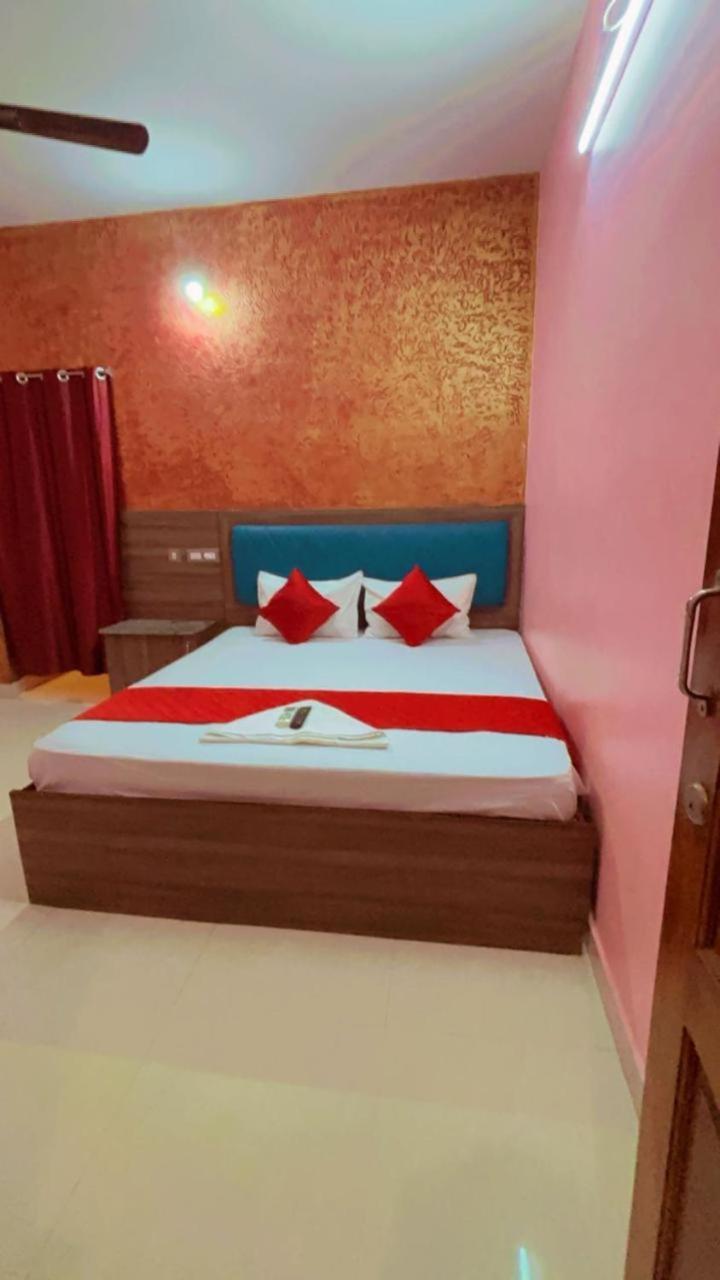 Dream Serenity Residency Pondicherry Eksteriør bilde