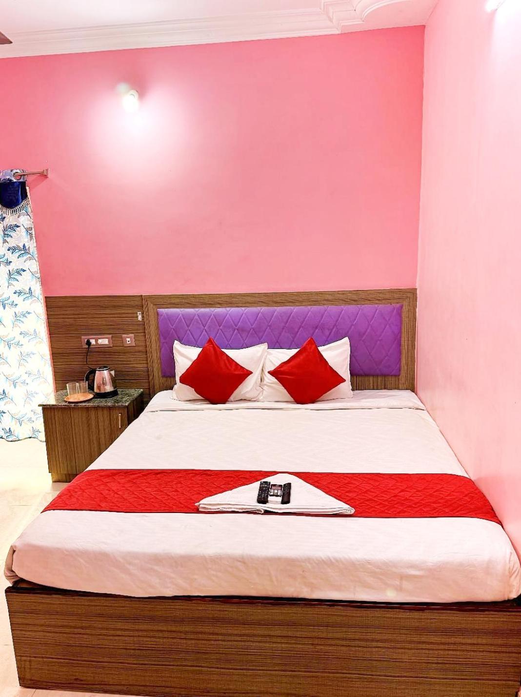 Dream Serenity Residency Pondicherry Eksteriør bilde