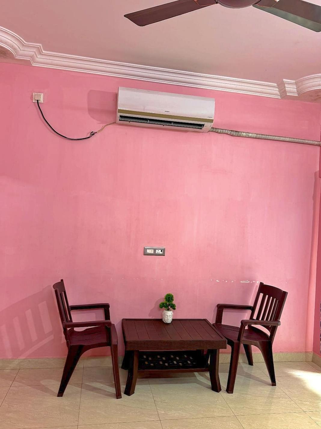 Dream Serenity Residency Pondicherry Eksteriør bilde