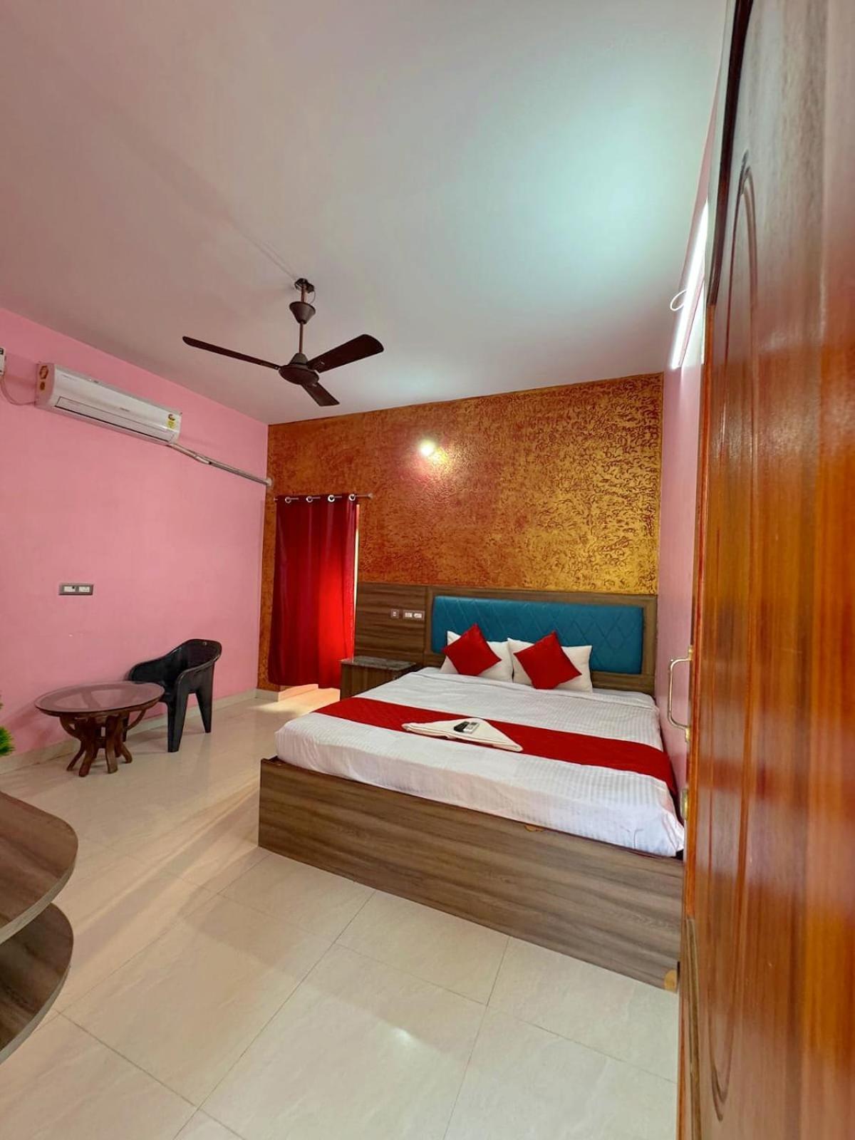 Dream Serenity Residency Pondicherry Eksteriør bilde