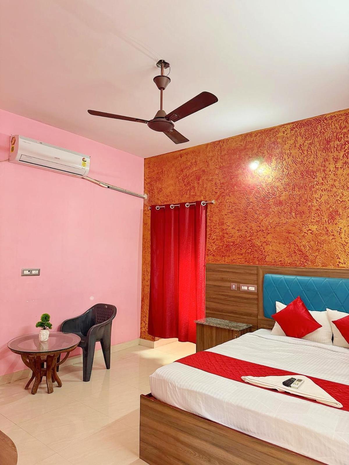 Dream Serenity Residency Pondicherry Eksteriør bilde
